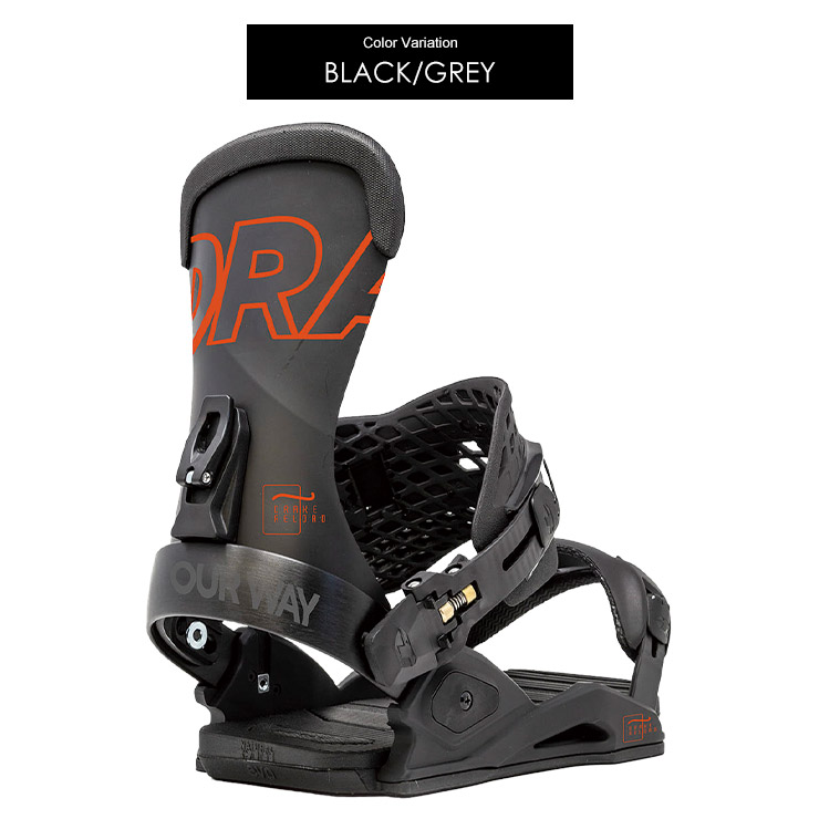 スノーボード 2023 DRAKE RELOAD JAPAN LTD BLACK GREY 2023 DRAKE RELOAD JAPAN LTD BLACK GREY