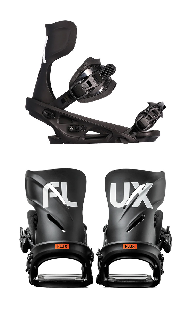 フラックス　ビンディング FLUX BINDINGS フラックス GT 23-24 2024 スノーボード