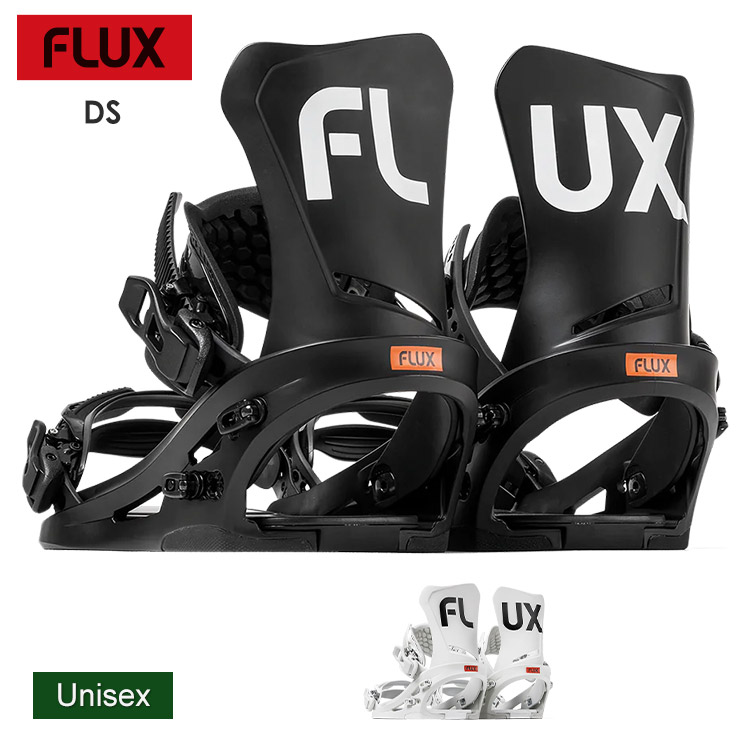 未開封　FLUX DS フラックス スノーボード ビンディング   23-24 SRBKmain.png?v=1709971620