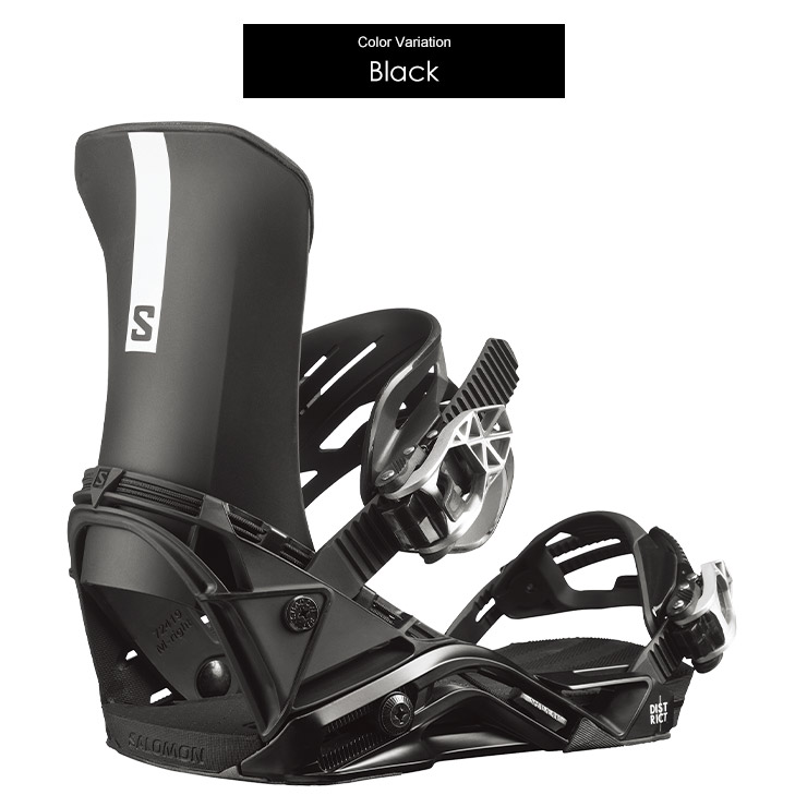 SALOMON サロモン DISTRICT ディストリクト 23-24 2024