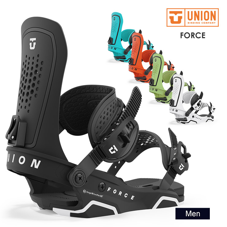 UNION ユニオン FORCE フォース 23-24 2024 スノーボード 