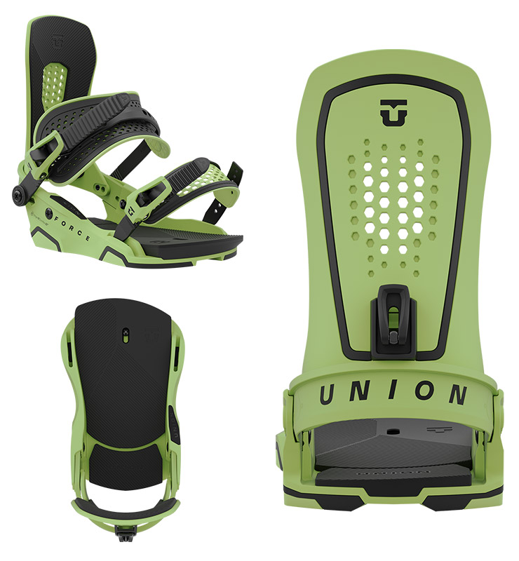UNION BINDING ユニオン FORCE フォース 23-24 2024