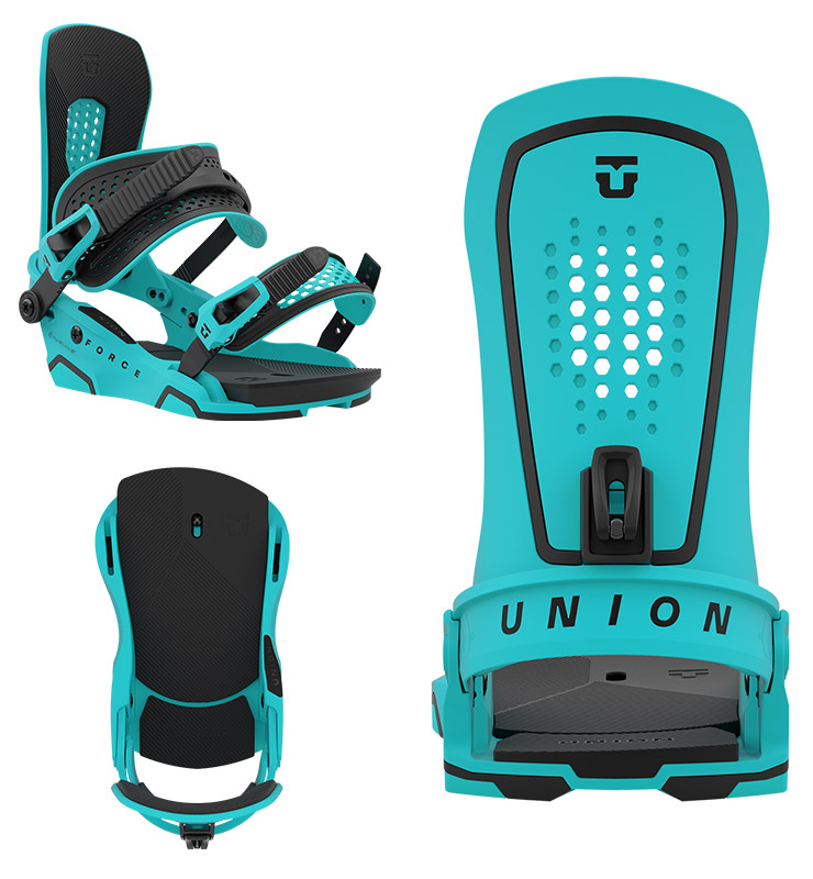UNION BINDING ユニオン FORCE フォース 23-24 2024