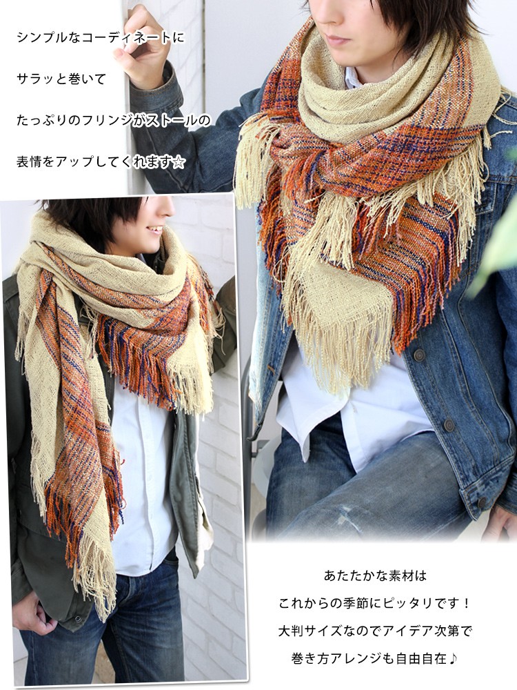 Story mfg ストール Storymfg ryo takashima