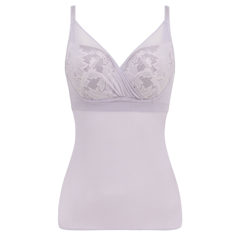 BRADELIS NewYork ブラキャミソール ブラトップ 補正下着 育乳