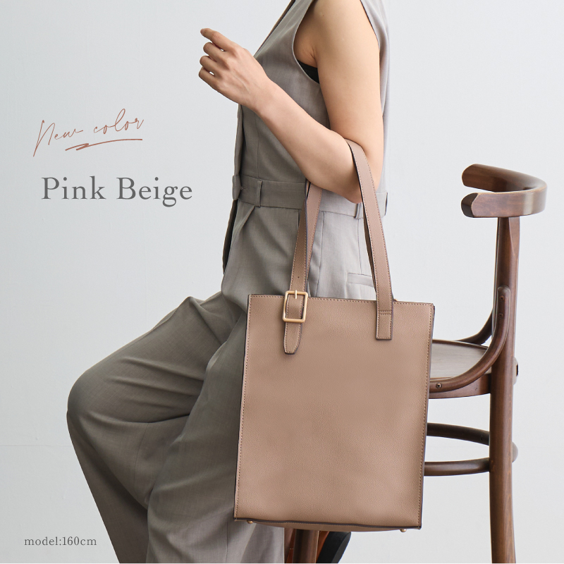 ＼1/3までクーポンで20％off／トートバッグ レディース A4 軽量 通勤バッグ 縦型 大きめ 仕事用バッグ 大容量 自立する 軽いカバン 30代 40代 50代 ラシエム | LASIEM | 13