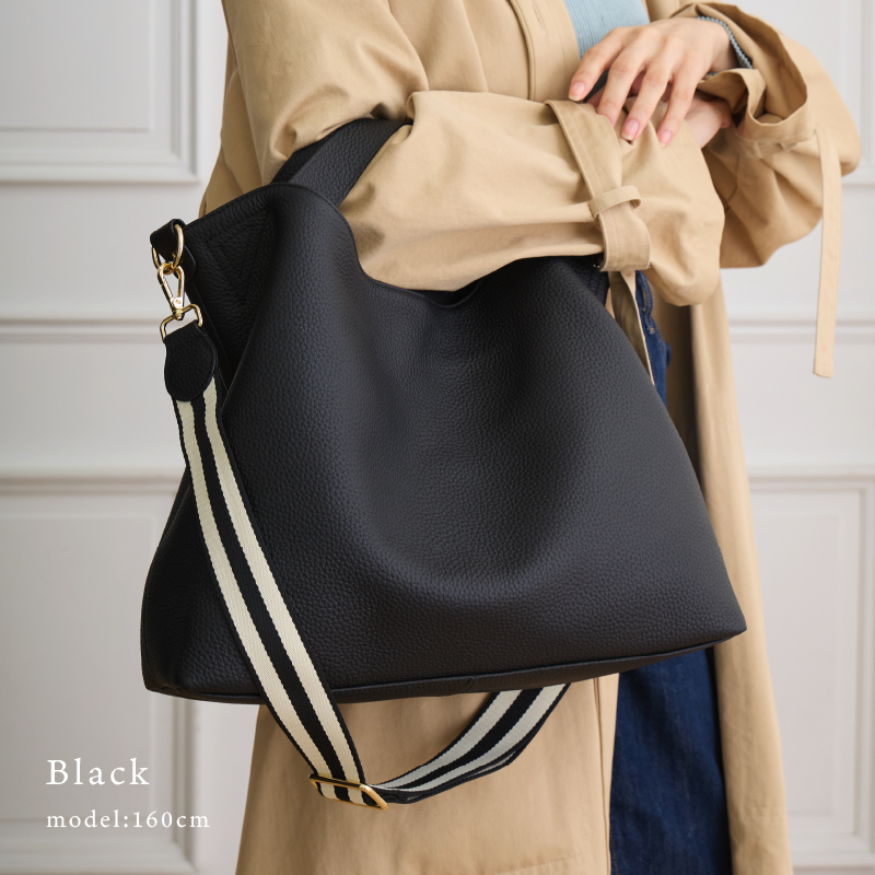 トートバッグ レディース A4 本革 ショルダーバッグ 大きめ 通勤バッグ 通勤 ななめ掛け 大容量 30代 40代 50代 ラシエム | LASIEM | 15