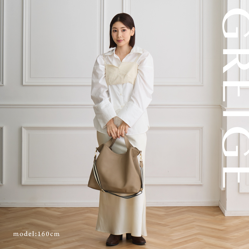 トートバッグ レディース A4 本革 ショルダーバッグ 大きめ 通勤バッグ 通勤 ななめ掛け 大容量 30代 40代 50代 ラシエム | LASIEM | 08