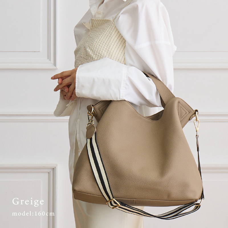 トートバッグ レディース A4 本革 ショルダーバッグ 大きめ 通勤バッグ 通勤 ななめ掛け 大容量 30代 40代 50代 ラシエム | LASIEM | 09