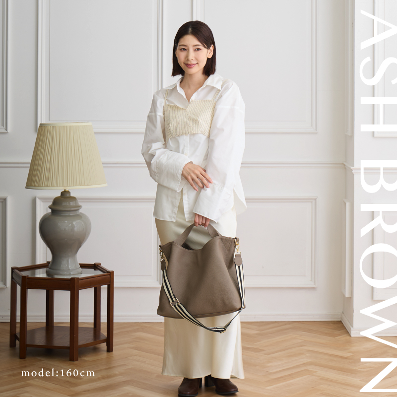 トートバッグ レディース A4 本革 ショルダーバッグ 大きめ 通勤バッグ 通勤 ななめ掛け 大容量 30代 40代 50代 ラシエム | LASIEM | 10