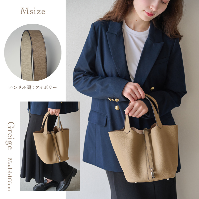 LASIEM（ラシエム） ハンドバッグ 本革 レディース キューブバッグ