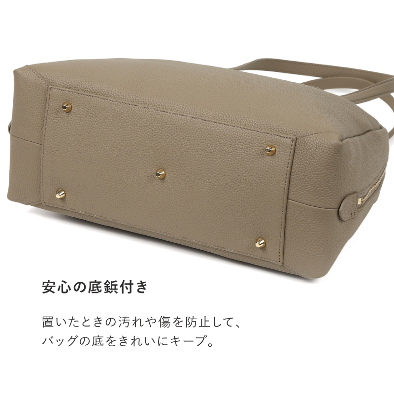 トートバッグ レディース A4 本革 通勤バッグ ハンドバッグ 黒 ボストンバッグ セレモニー フォーマルバッグ 30代 40代 50代 ラシエム | LASIEM | 17