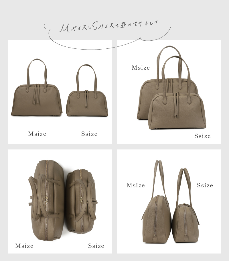 トートバッグ レディース A4 本革 通勤バッグ ハンドバッグ 黒 ボストンバッグ セレモニー フォーマルバッグ 30代 40代 50代 ラシエム | LASIEM | 21