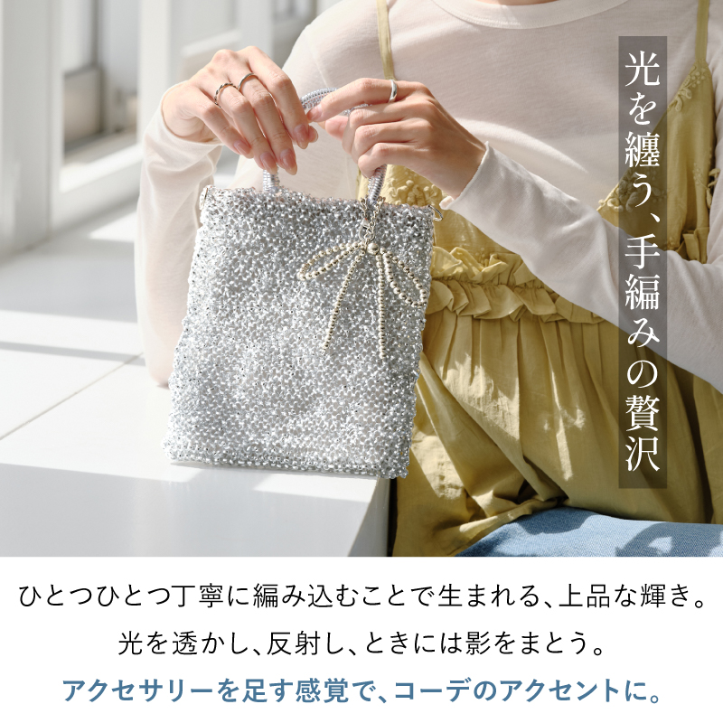 LASIEM（ラシエム） ショルダーバッグ レディース スマホショルダー