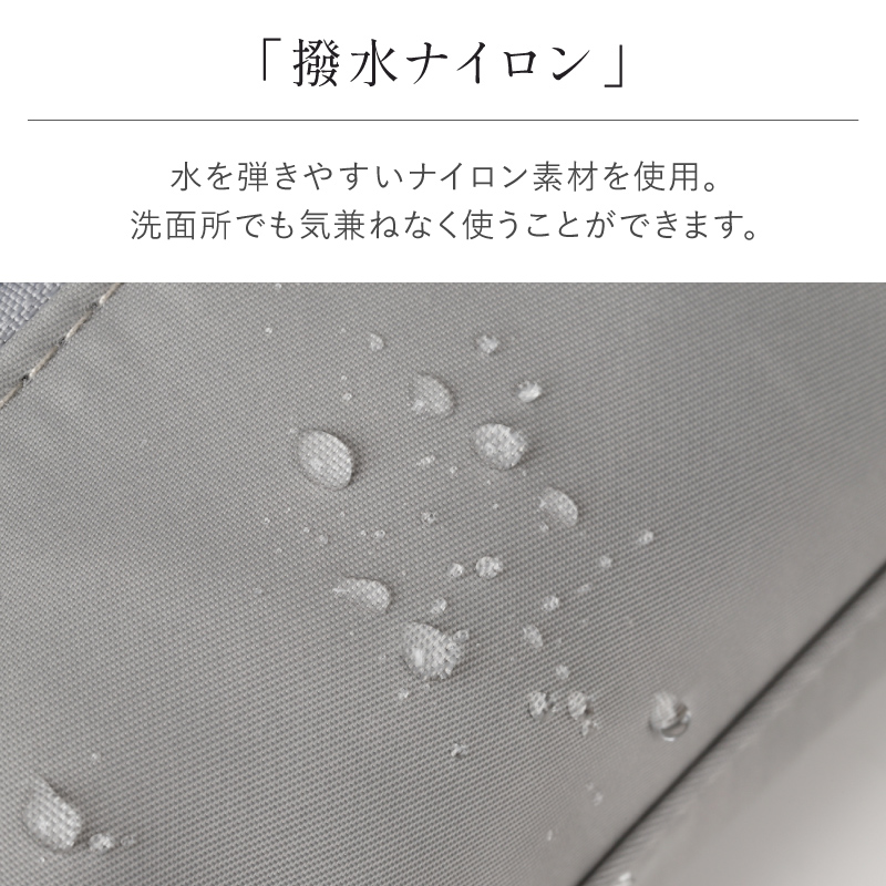 ヘアアイロン ポーチ ケース 収納 耐熱 熱いまま 旅行 持ち運び ストレートアイロン ラシエム | LASIEM | 16