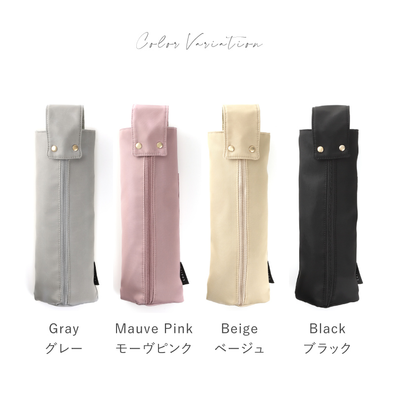 ヘアアイロン ポーチ ケース 収納 耐熱 熱いまま 旅行 持ち運び ストレートアイロン ラシエム | LASIEM | 19