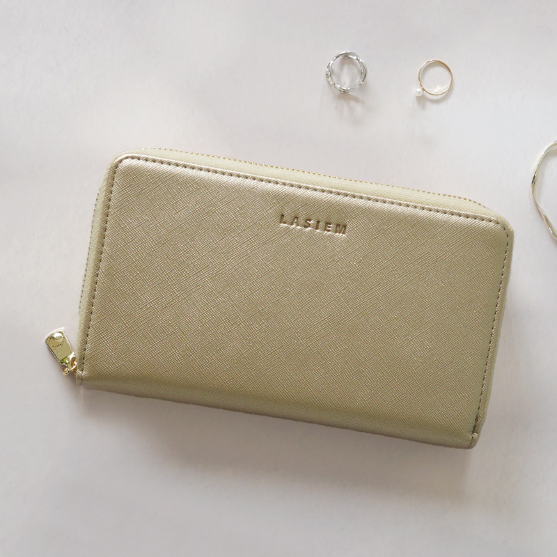 通帳ケース 磁気防止 印鑑も入る ブランド 革 大容量 スキミング防止 キャッシュカード おしゃれ レディース ラシエム | LASIEM | 11