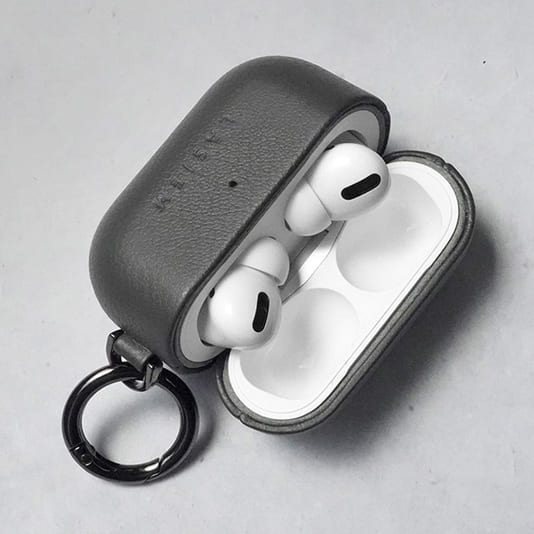 AirPods ケース pro pro2 第3世代 第二世代 ブランド おしゃれ メンズ 革 本革 エアーポッズ ラシエム｜morevalue｜04