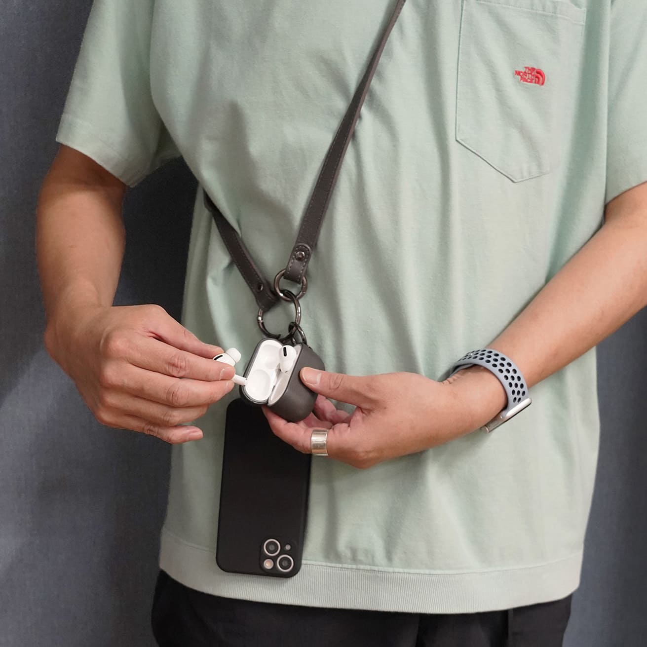 AirPods ケース pro pro2 第3世代 第二世代 ブランド おしゃれ