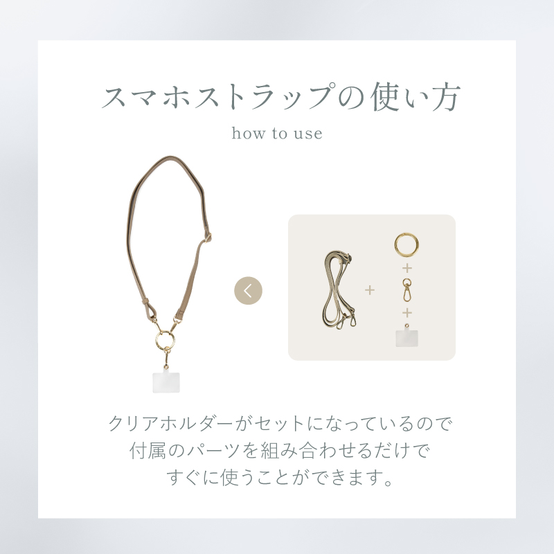 サコッシュ ショルダーバッグ レディース 本革 軽い ミニショルダー バッグ ブランド 30代 40代 50代 プレゼント ギフト ラシエム | LASIEM | 15