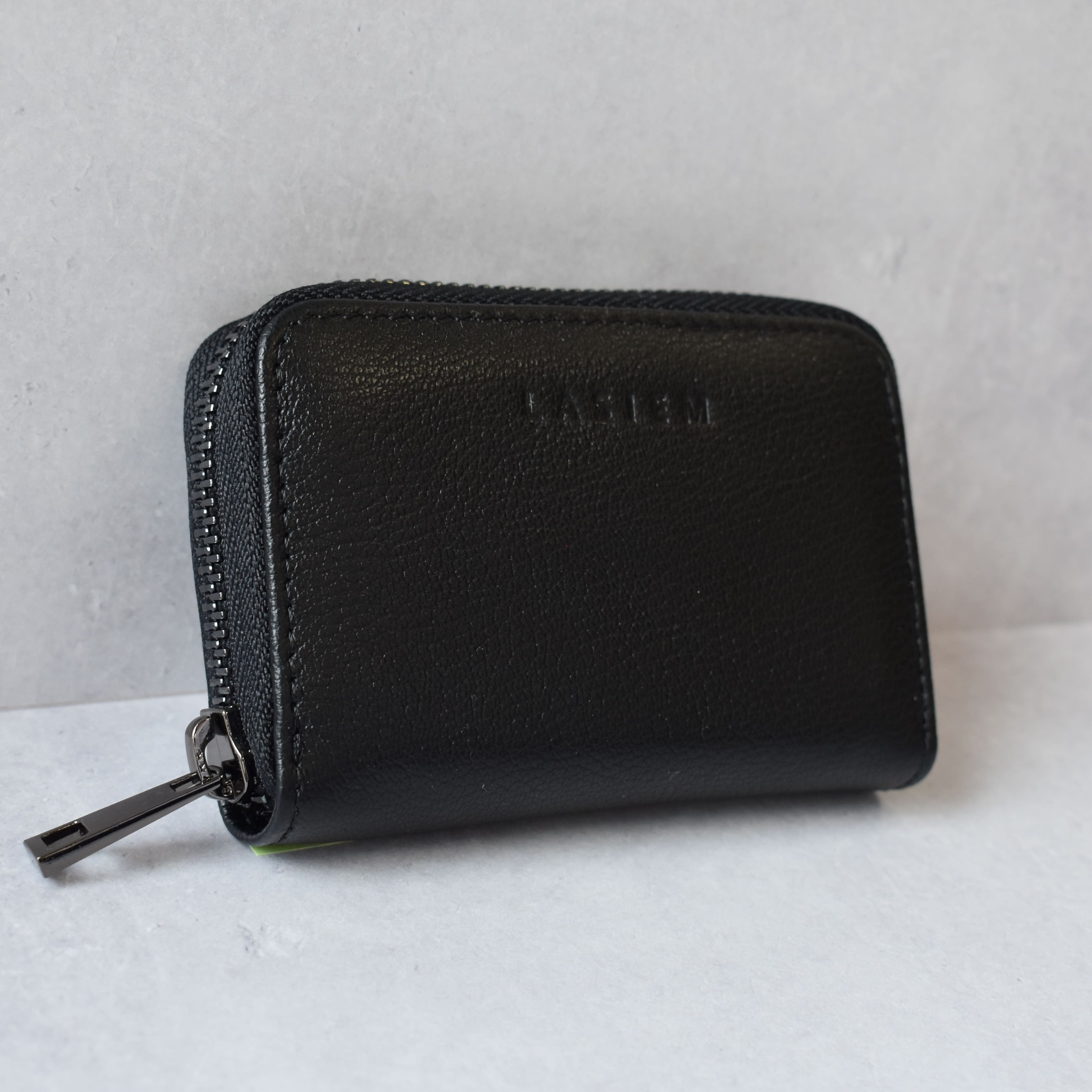 ＼1/3までクーポンで20％off／カードケース メンズ レディース 本革 革 レザー 大容量 じゃばら 二つ折り おしゃれ プレゼント ギフト ラシエム | LASIEM | 06