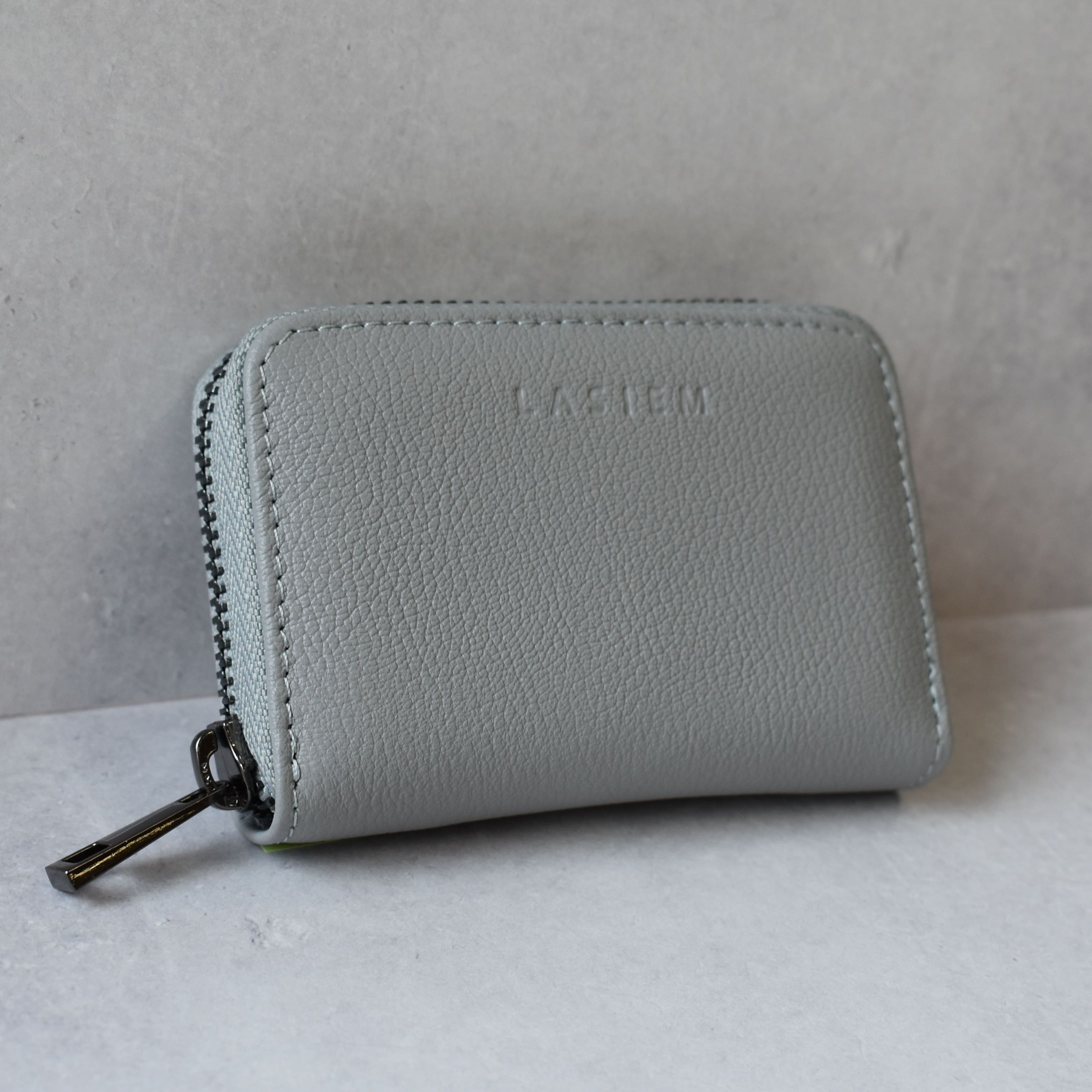 ＼1/3までクーポンで20％off／カードケース メンズ レディース 本革 革 レザー 大容量 じゃばら 二つ折り おしゃれ プレゼント ギフト ラシエム | LASIEM | 02