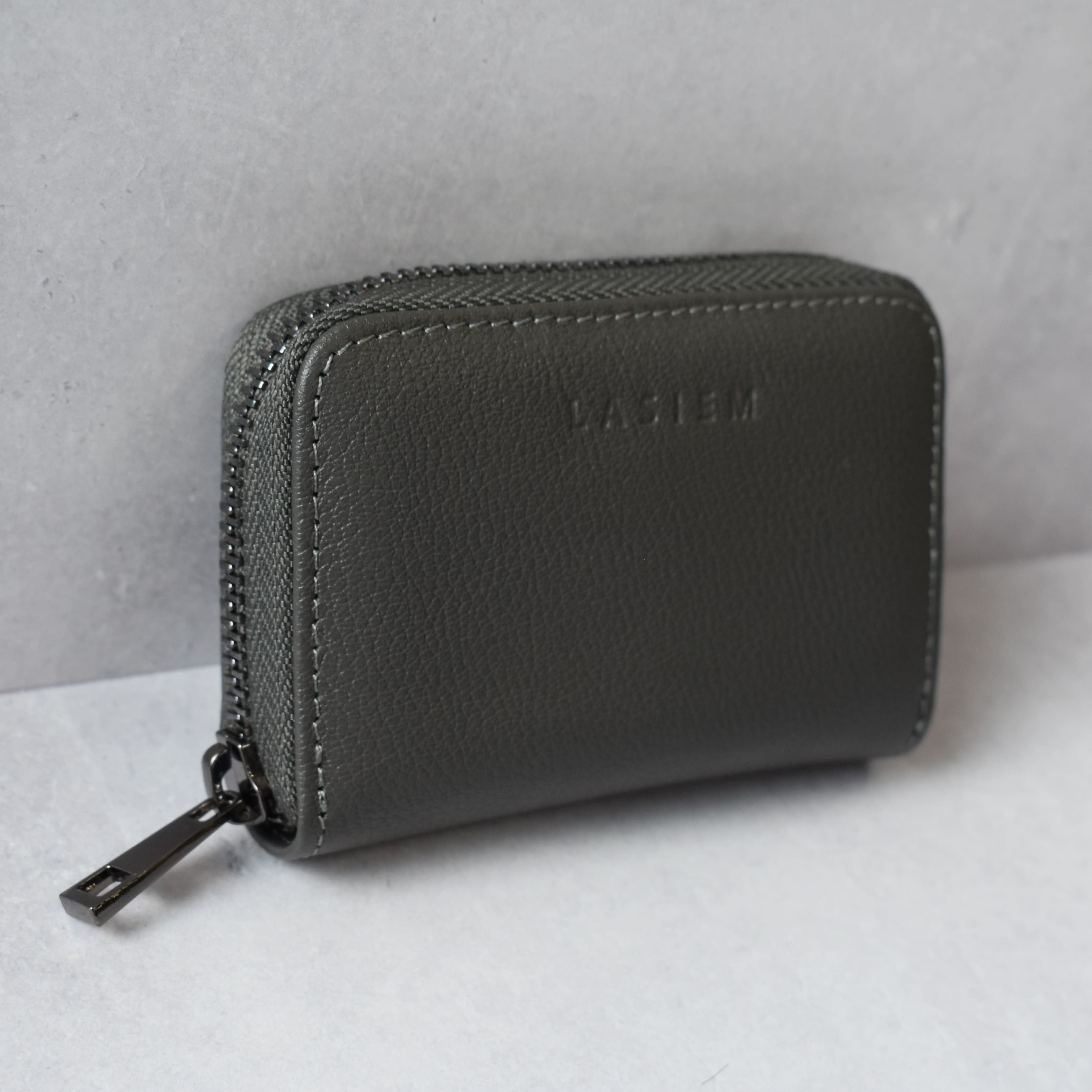 ＼1/3までクーポンで20％off／カードケース メンズ レディース 本革 革 レザー 大容量 じゃばら 二つ折り おしゃれ プレゼント ギフト ラシエム | LASIEM | 05