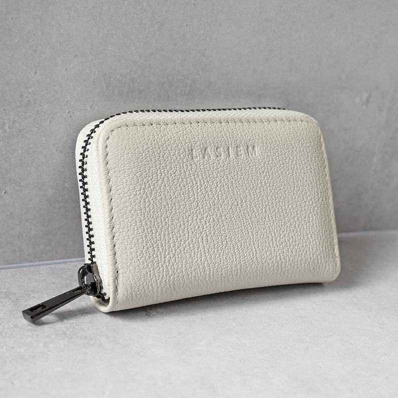 ＼1/3までクーポンで20％off／カードケース メンズ レディース 本革 革 レザー 大容量 じゃばら 二つ折り おしゃれ プレゼント ギフト ラシエム | LASIEM | 01