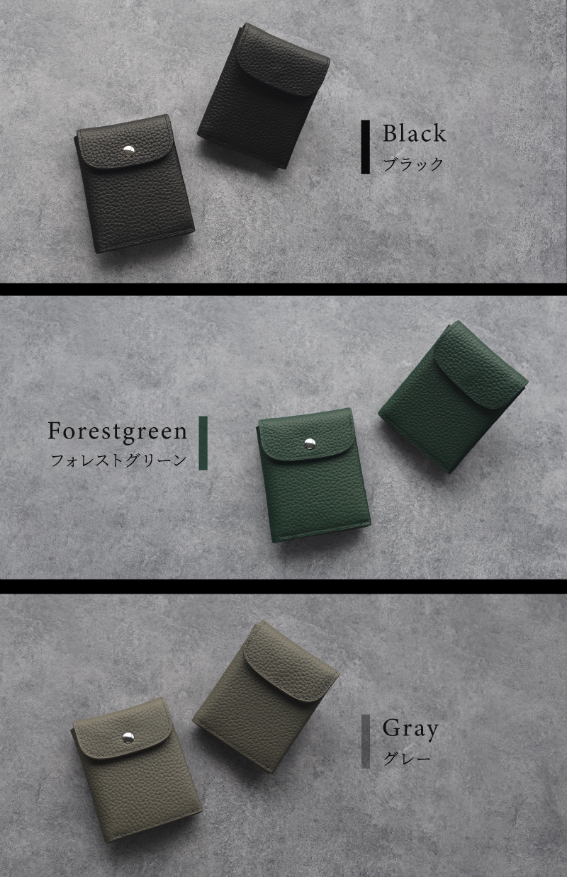 ＼1/3までクーポンで20％off／財布 二つ折り メンズ 本革 薄型 薄い 小さい財布 コンパクト 大容量 カード 30代 40代 50代 メンズ財布 ラシエム | LASIEM | 19