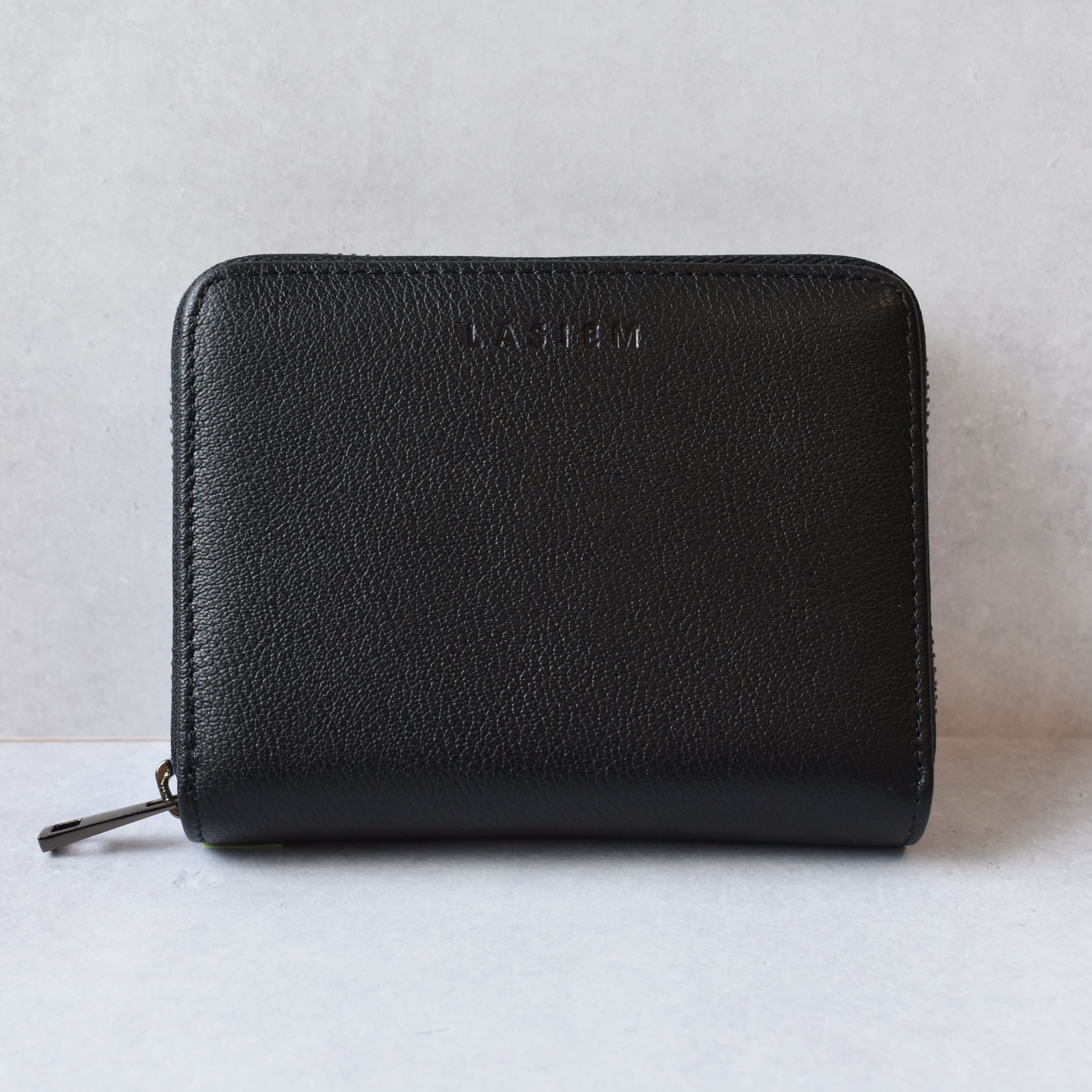 ＼1/3までクーポンで20％off／カードケース メンズ 革 本革 ブランド 大容量 小銭 スキミング防止 じゃばら プレゼント ギフト ラシエム | LASIEM | 06