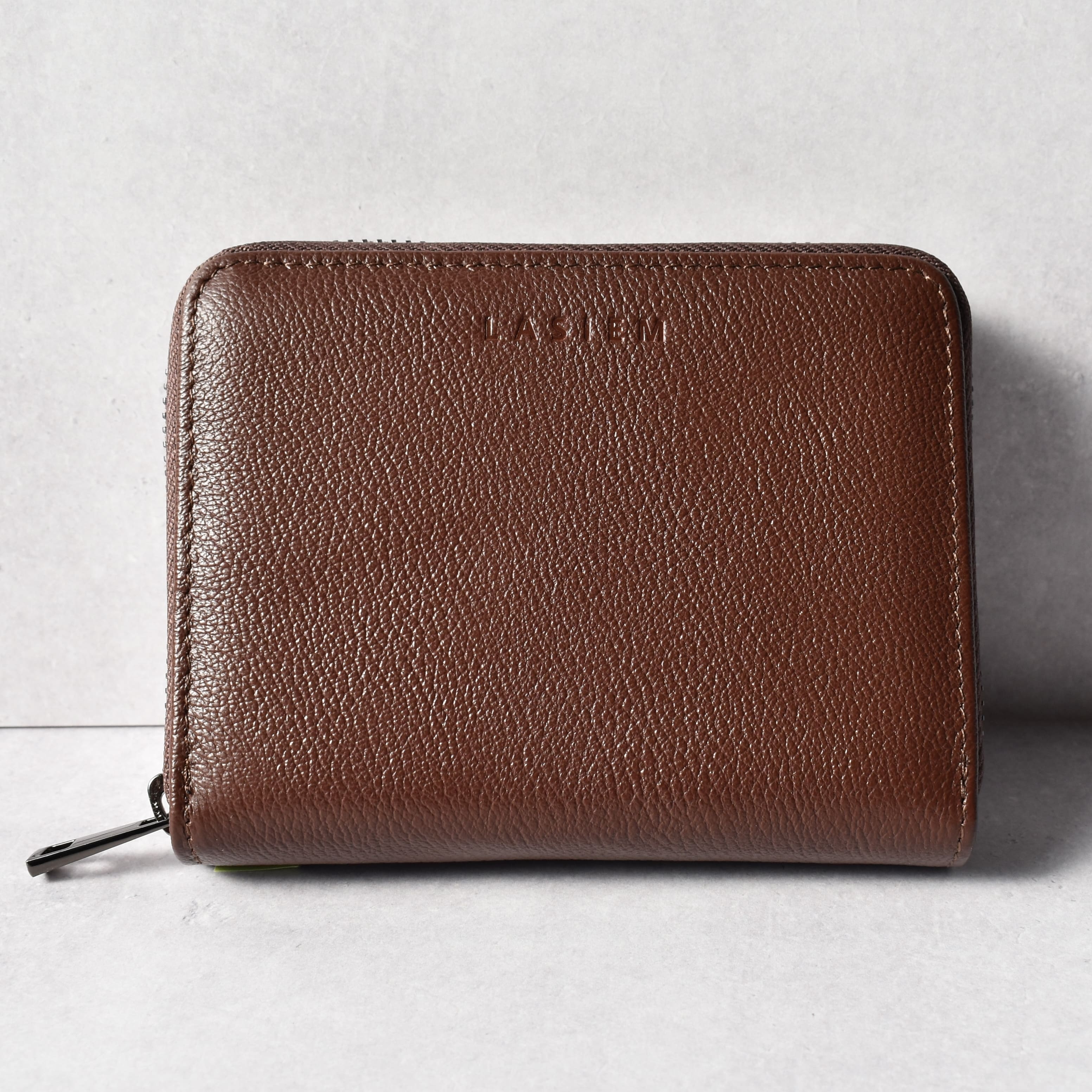 ＼1/3までクーポンで20％off／カードケース メンズ 革 本革 ブランド 大容量 小銭 スキミング防止 じゃばら プレゼント ギフト ラシエム | LASIEM | 04