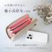 長財布 レディース 本革 軽量 薄い 本革 小さい長財布 ブランド コンパクト 小さめ 極小 ミニ 小銭入れ 30代 40代 50代 ラシエム 関連画像3