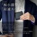 財布 二つ折り財布 メンズ 本革 ミニ財布 薄型 小さい コンパクト 牛革 カード収納 30代 40代 50代 ラシエム 関連画像2