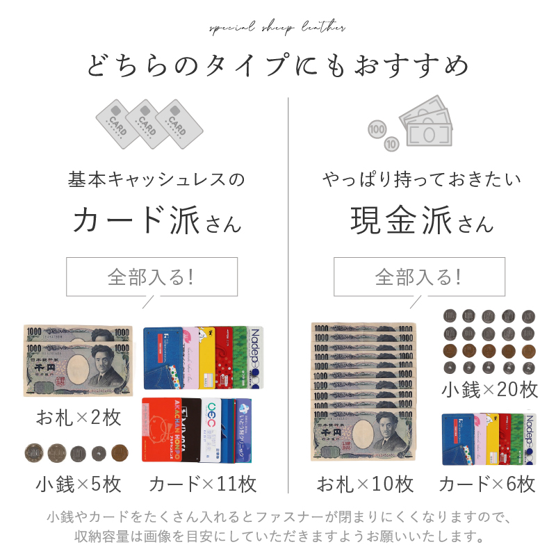 ミニ財布 レディース 本革 軽い 薄型 コンパクト 小さい財布 ブランド 使いやすい 30代 40代 50代 ラシエム | LASIEM | 18
