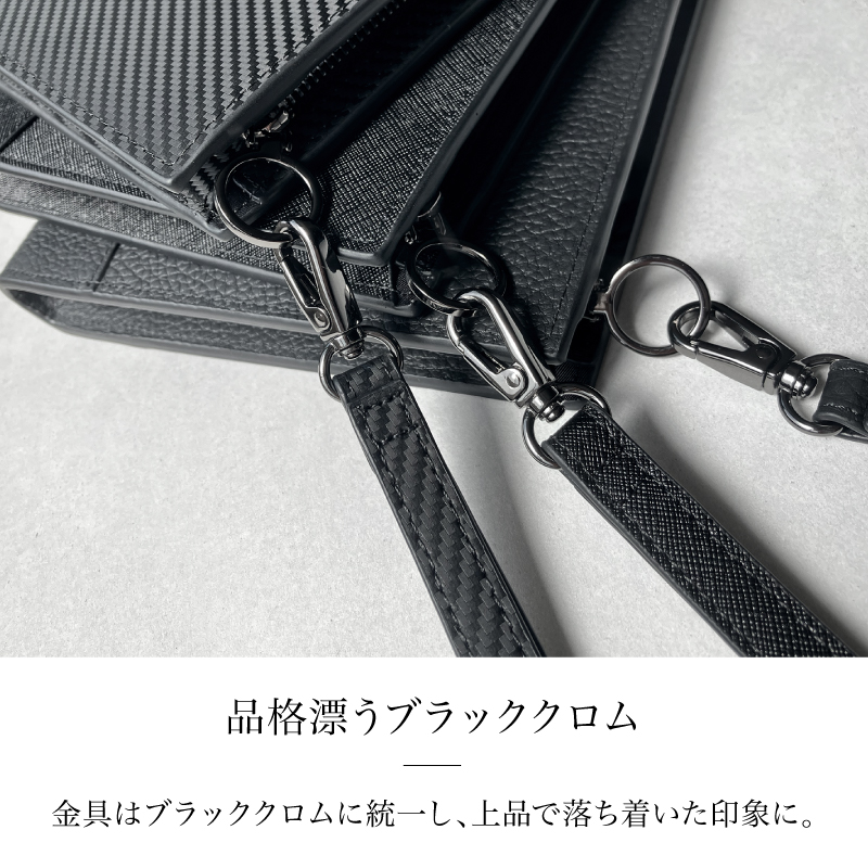 クラッチバッグ メンズ 本革 フォーマル 結婚式 セカンドバッグ 使いやすい ブランド 30代 40代 50代 ラシエム |  | 17