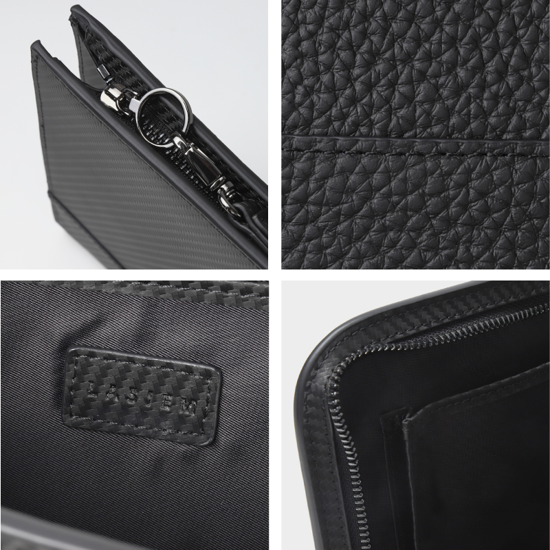 クラッチバッグ メンズ 本革 フォーマル 結婚式 セカンドバッグ 使いやすい ブランド 30代 40代 50代 ラシエム |  | 21