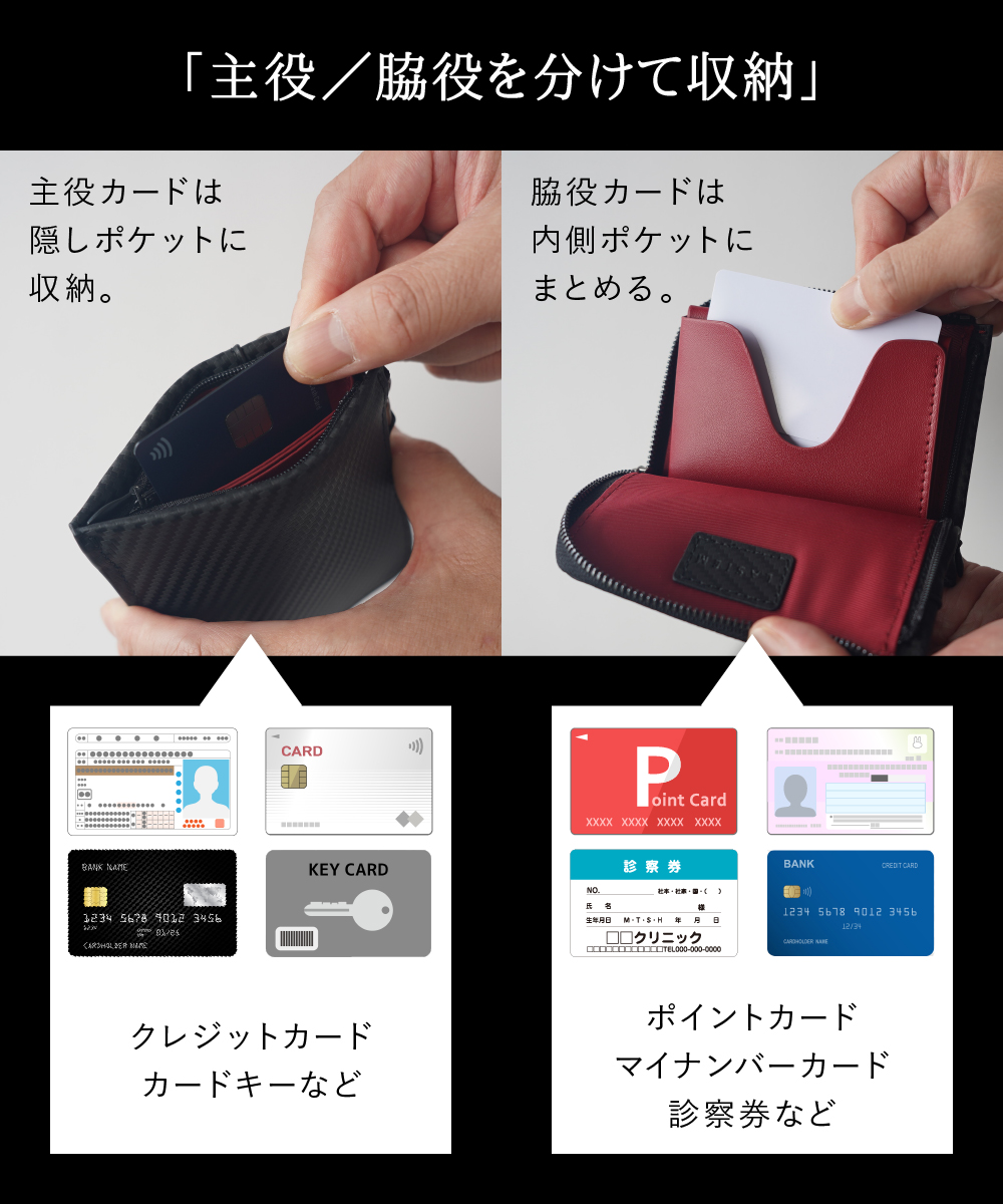 ＼1/3までクーポンで20％off／財布 ミニ財布 メンズ 本革 薄い財布 二つ折り財布 時短 コンパクト 小さい レザー 薄型 薄い ラシエム | LASIEM | 17