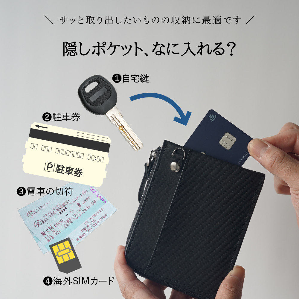 ＼1/3までクーポンで20％off／財布 ミニ財布 メンズ 本革 薄い財布 二つ折り財布 時短 コンパクト 小さい レザー 薄型 薄い ラシエム | LASIEM | 18