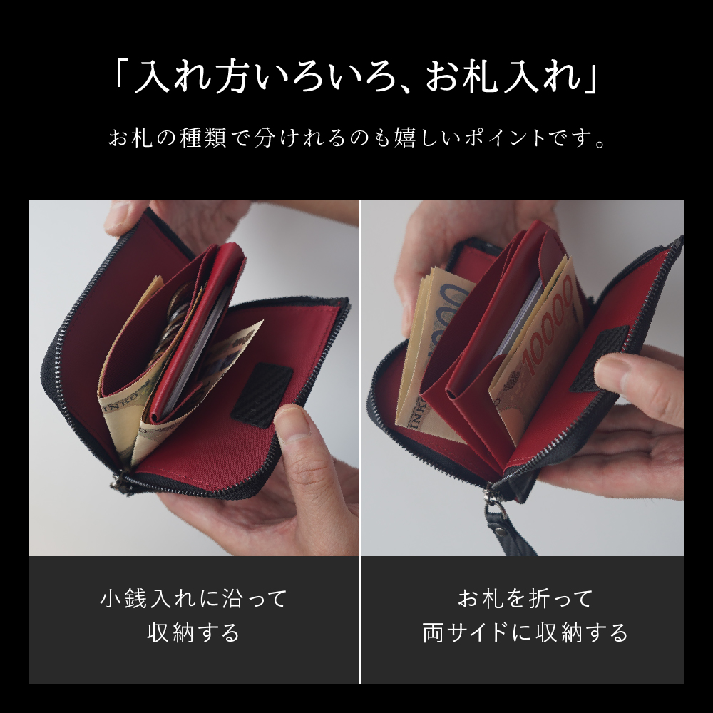 ＼1/3までクーポンで20％off／財布 ミニ財布 メンズ 本革 薄い財布 二つ折り財布 時短 コンパクト 小さい レザー 薄型 薄い ラシエム | LASIEM | 19