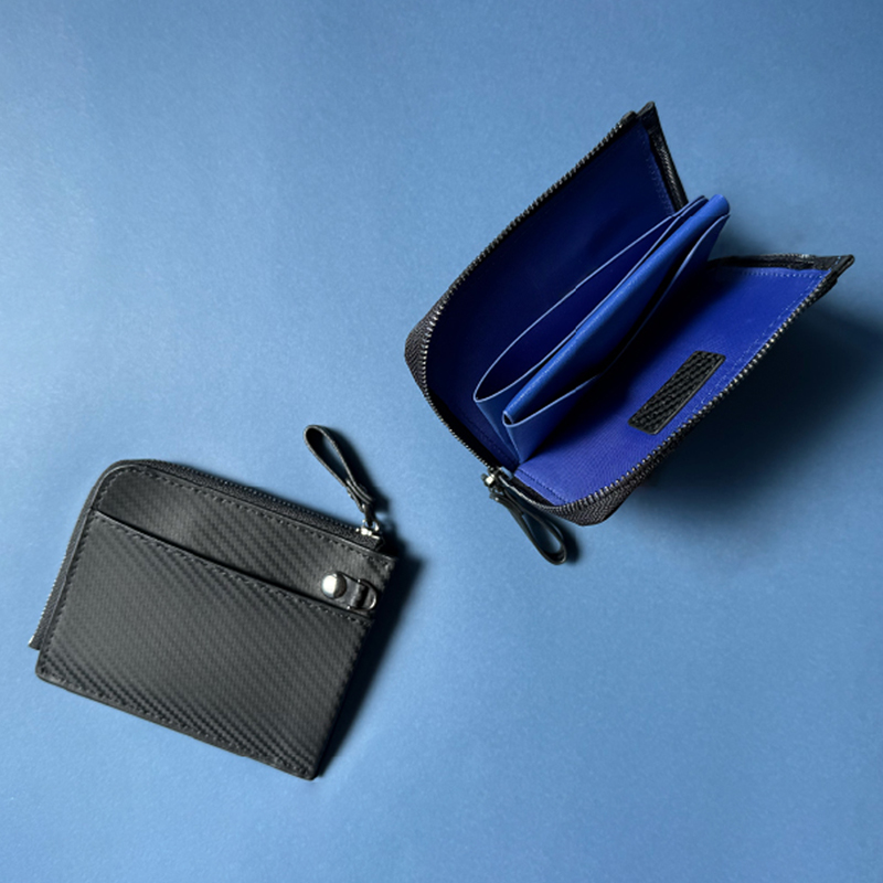 ＼1/3までクーポンで20％off／財布 ミニ財布 メンズ 本革 薄い財布 二つ折り財布 時短 コンパクト 小さい レザー 薄型 薄い ラシエム | LASIEM | 03