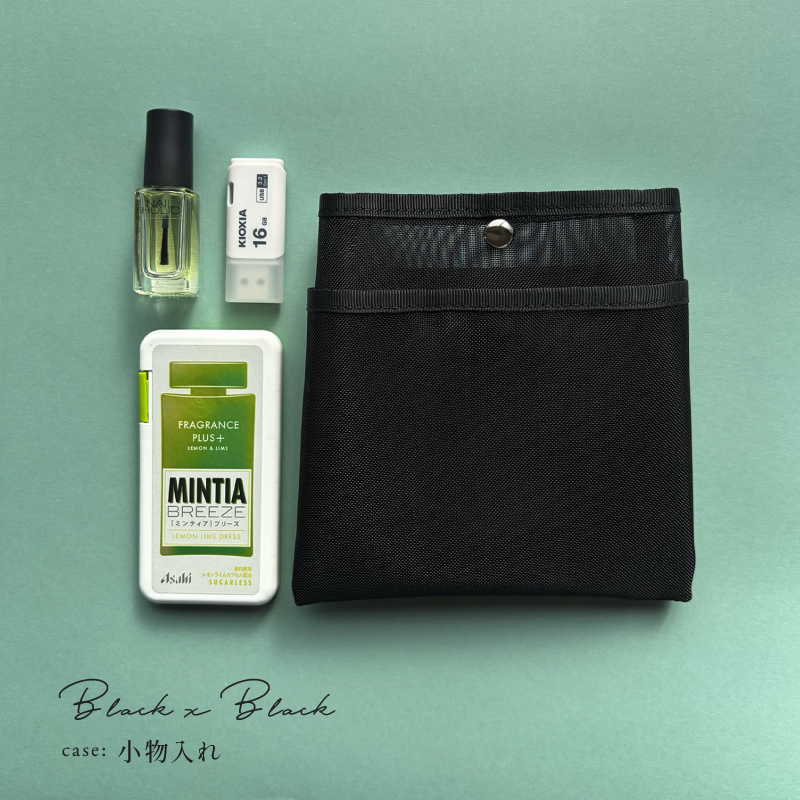 メッシュポーチ ハンカチポーチ メッシュ かわいい おしゃれ 清潔 衛生的 ケース 30代 40代 50代 ラシエム |  | 12