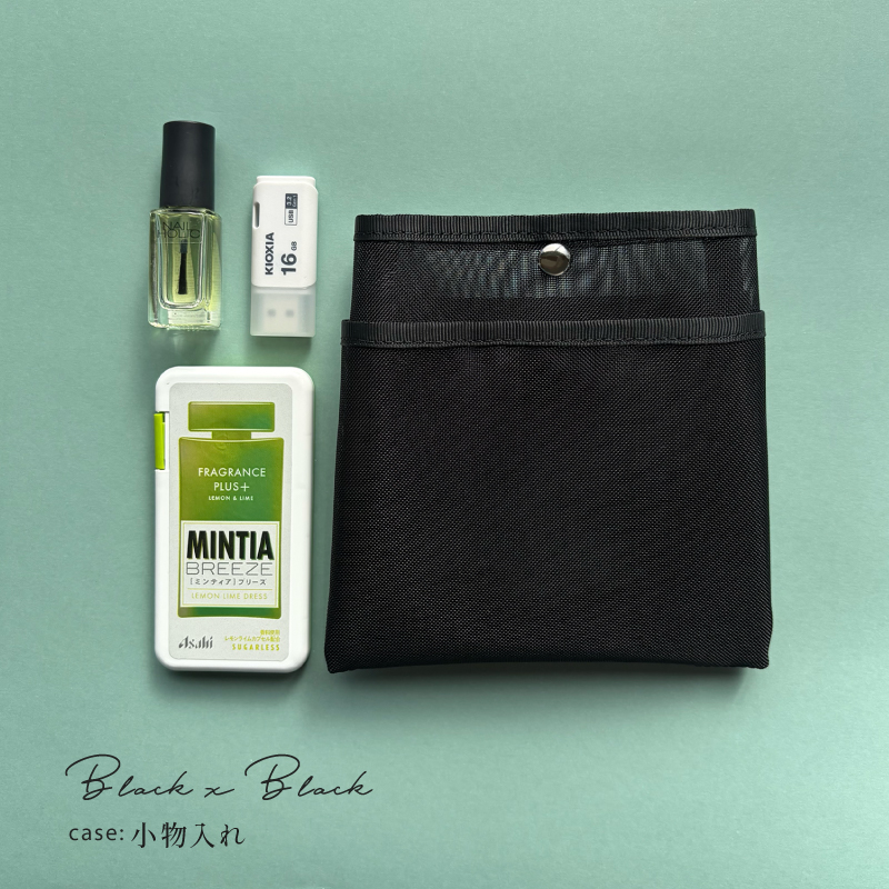 ＼新色追加／メッシュポーチ ハンカチポーチ メッシュ かわいい おしゃれ 清潔 衛生的 ケース 30代 40代 50代 ラシエム |  | 16