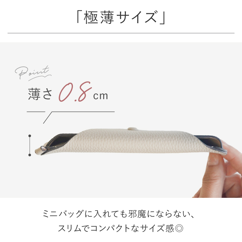 ＼1/3までクーポンで20％off／メガネケース 本革 ストラップ付き サングラス 老眼鏡 眼鏡ケース 使いやすい 30代 40代 50代 ラシエム |  | 14