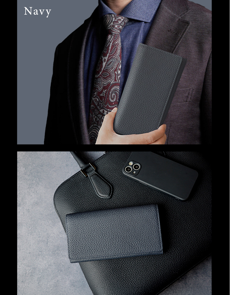 ＼1/3までクーポンで20％off／長財布 メンズ 本革 小さい長財布 薄型 小さめ カードケース 小銭入れ 30代 40代 50代 ラシエム | LASIEM | 19