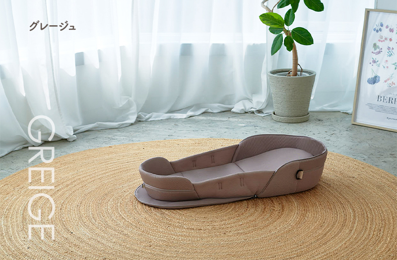 ベッドインベッド ベビーベッド ベビー布団 折りたたみ 持ち運び 持ち運びやすい 添い寝 コンパクト |  | 20