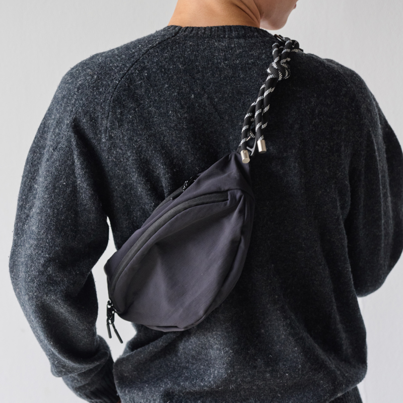 ボディバッグ ショルダーバッグ メンズ レディース 斜めがけ 軽量 撥水 アウトドア ラシエム |  | 01