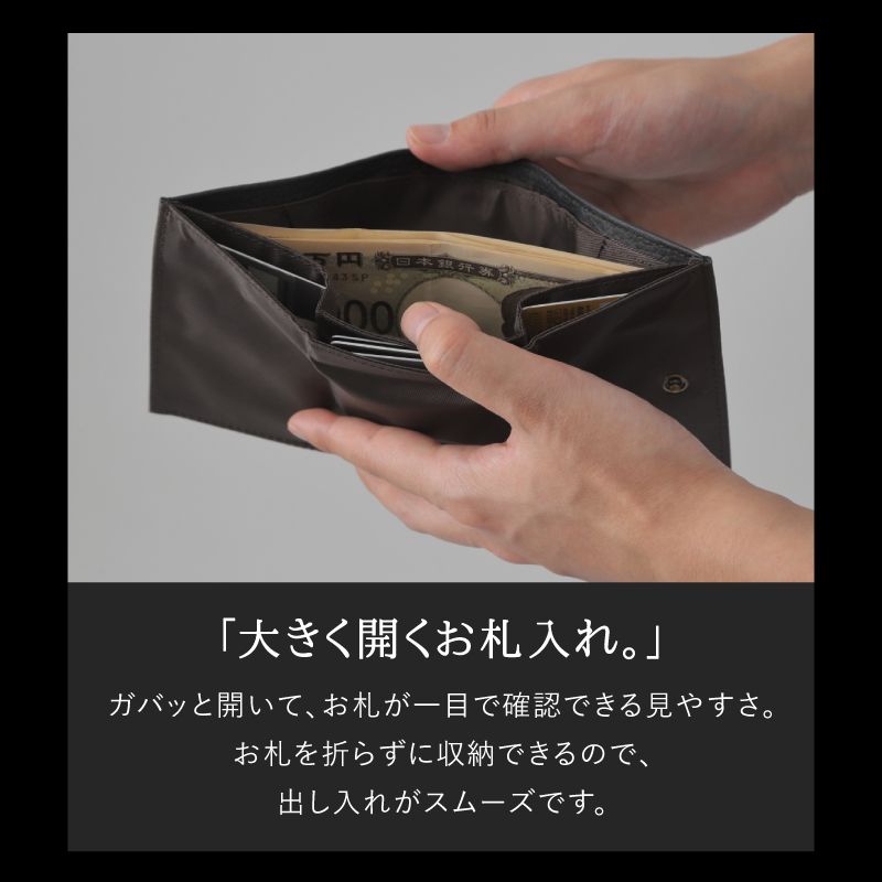 ＼1/3までクーポンで20％off／三つ折り財布 メンズ 本革 ミニ財布 小さい 薄型 コンパクト 牛革 30代 40代 50代 ラシエム | LASIEM | 12