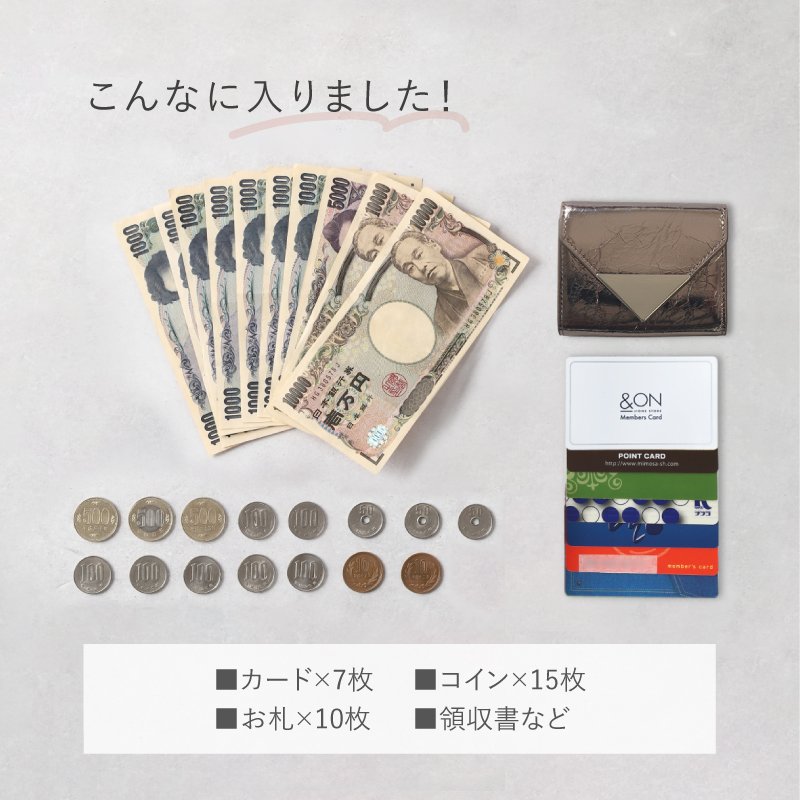 財布 レディース ミニ財布 小さい財布 本革 じゃばら コンパクト 薄型 大容量 カードケース 30代 40代 50代 ラシエム | LASIEM | 18