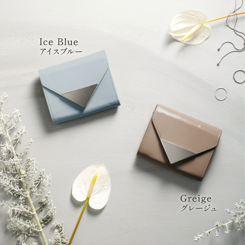財布 レディース ミニ財布 小さい財布 本革 じゃばら コンパクト 薄型 大容量 カードケース 30代 40代 50代 ラシエム | LASIEM | 22