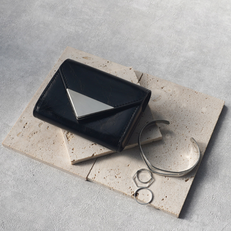 財布 レディース ミニ財布 小さい財布 本革 じゃばら コンパクト 薄型 大容量 カードケース 30代 40代 50代 ラシエム | LASIEM | 01